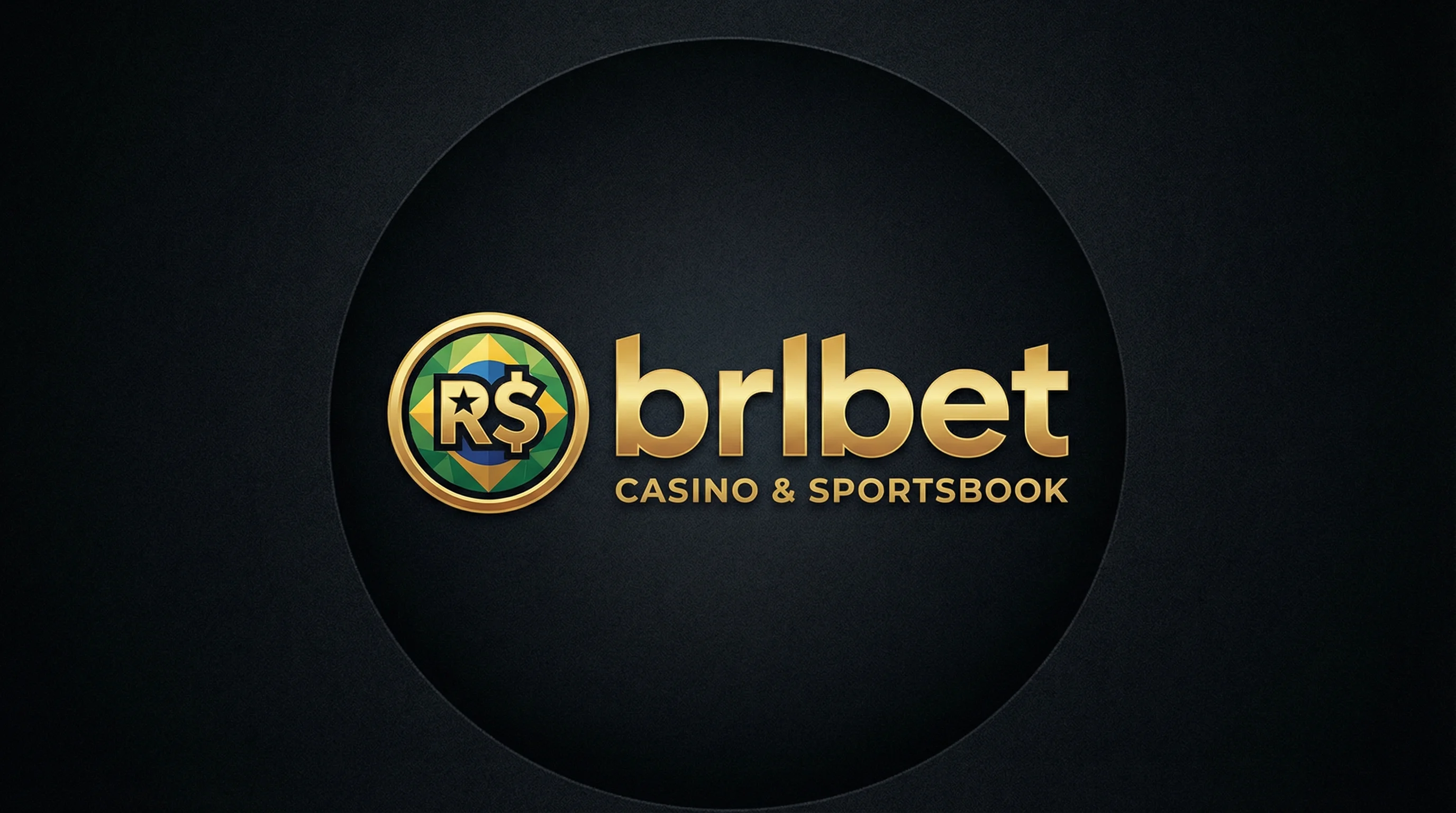 Logo brlbet cassino online
